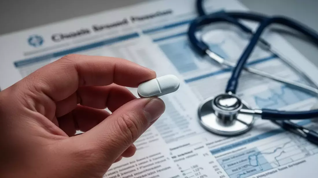 GLP-1-Medikamente: Krebsrisiko sinkt, neue Wirkstoffe im Anmarsch