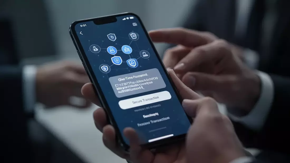 GCash setzt auf Push-OTPs: Mehr Sicherheit durch App-Benachrichtigungen