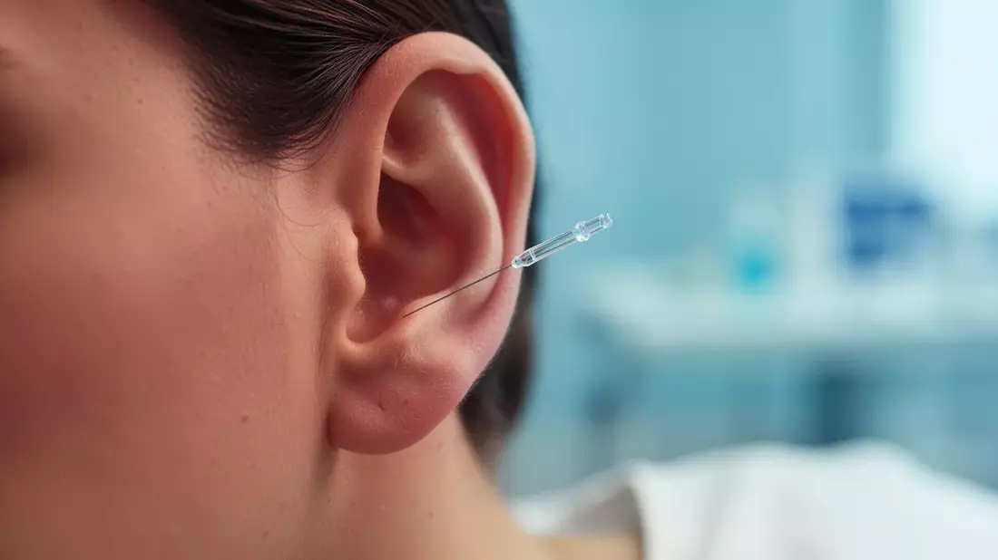 Ohr-Akupunktur: Neue Kurse für Klinikpersonal ab 2026
