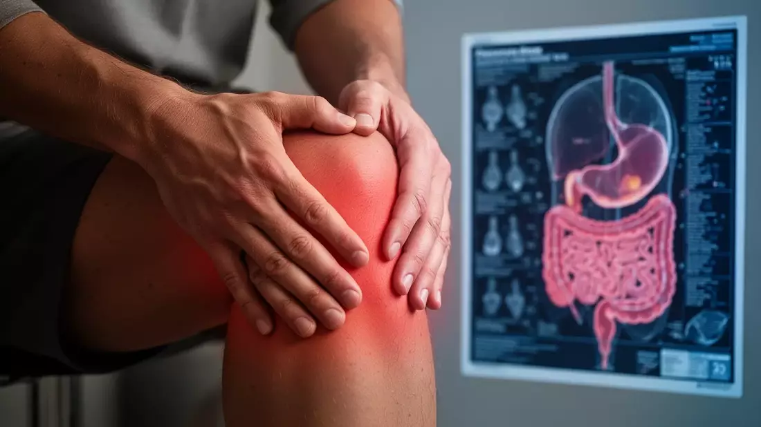 Frühwarnsignale: Trockene Augen deuten auf Autoimmunleiden hin