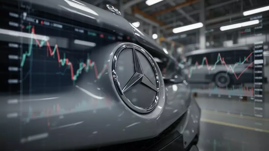 Mercedes-Benz verschiebt Sonderzahlung und prüft längere Arbeitszeit
