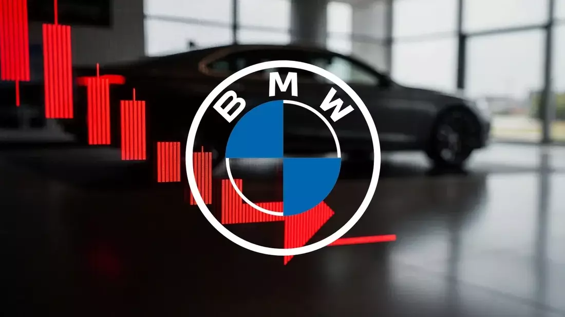 BMW Unveils Record X5 SUV With Five Powertrains Amid Profit Warning