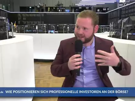 Patrick Antoniou (ICF Bank): „Wir haben noch einen Turbo umgelegt - Foto: inside-wirtschaft.de
