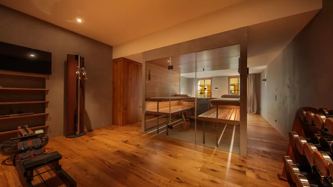 Sauna als Workout-Partner: Wie Wärme die Regeneration und Leistungsfähigkeit fördert