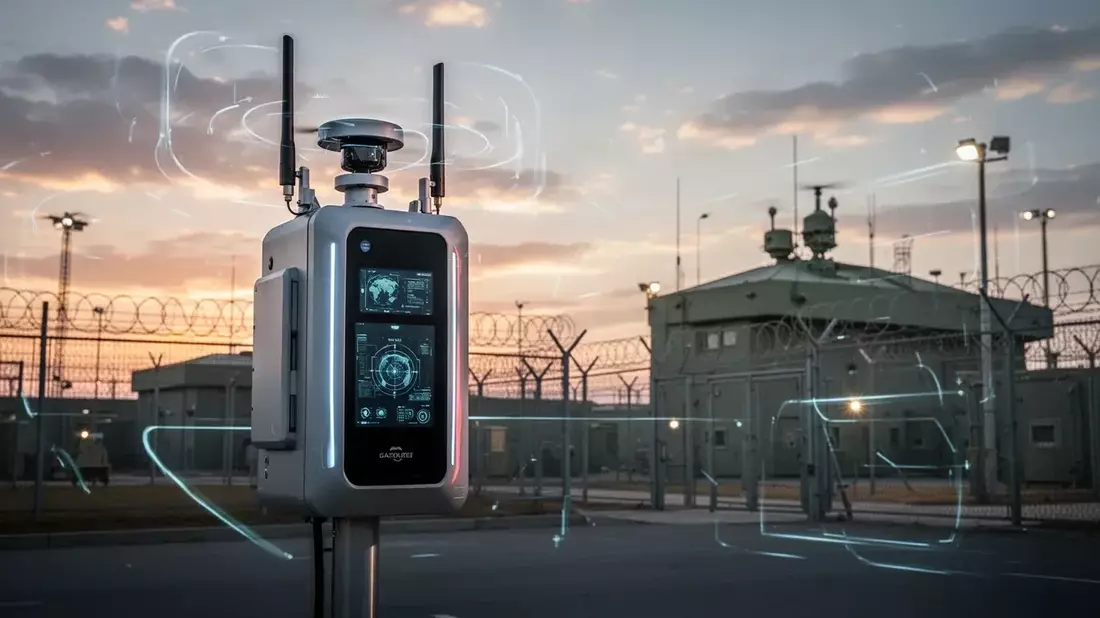 DroneShield: ingresos récord y giro a SaaS, pero investigación de ASIC hunde la acción