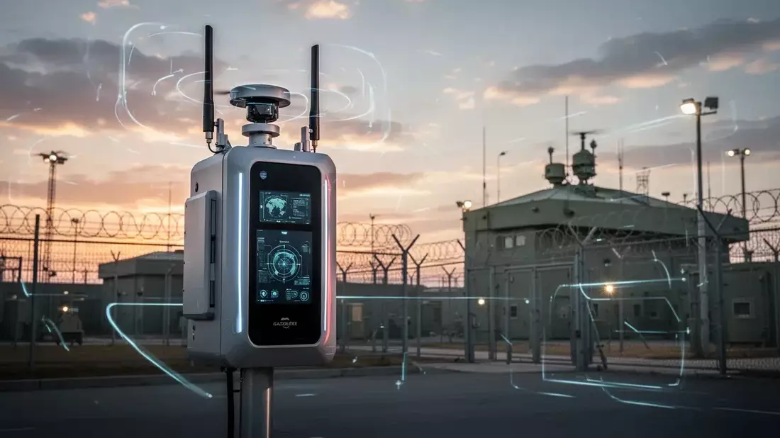 DroneShield Q1 Revenue Up 121%, Insider Probe Drags Stock Down 65%