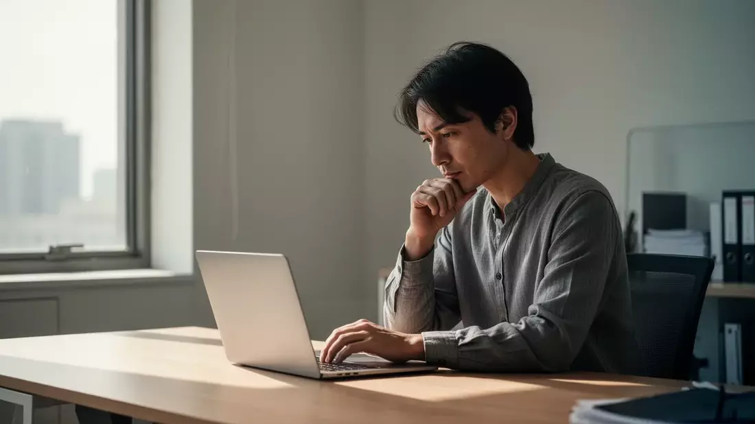 Slow Productivity: Trend zur bewussten Langsamkeit am Arbeitsplatz
