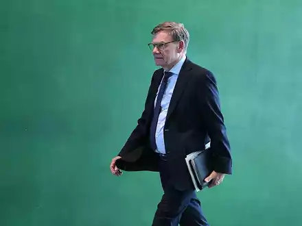 Johann Wadephul am 25.06.2026 - Foto: via dts Nachrichtenagentur