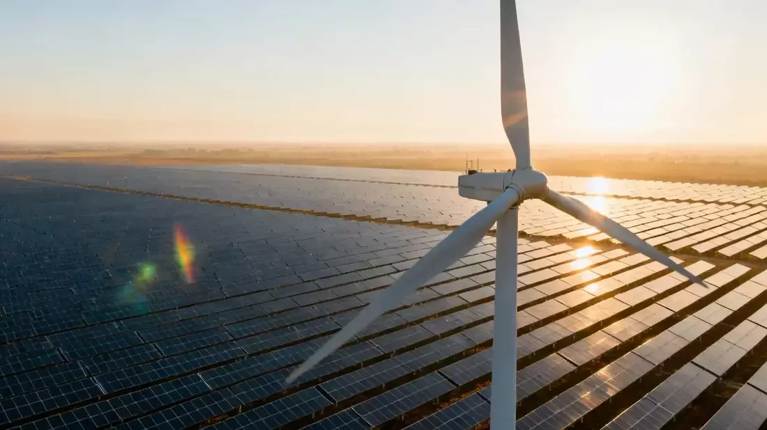 Siemens Energy Stock Dips 9% Despite Moody’s Upgrade and Strong Buyback