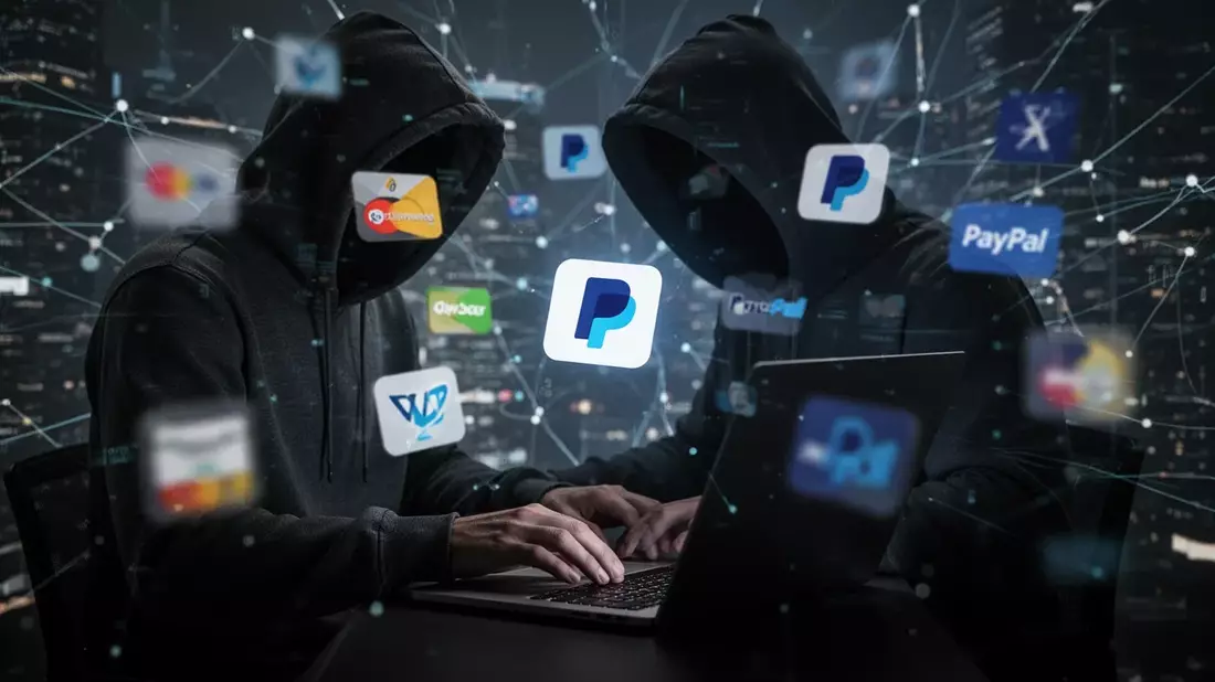 PayPal unter Druck: Vorwürfe zu Transaktionen für Extremisten