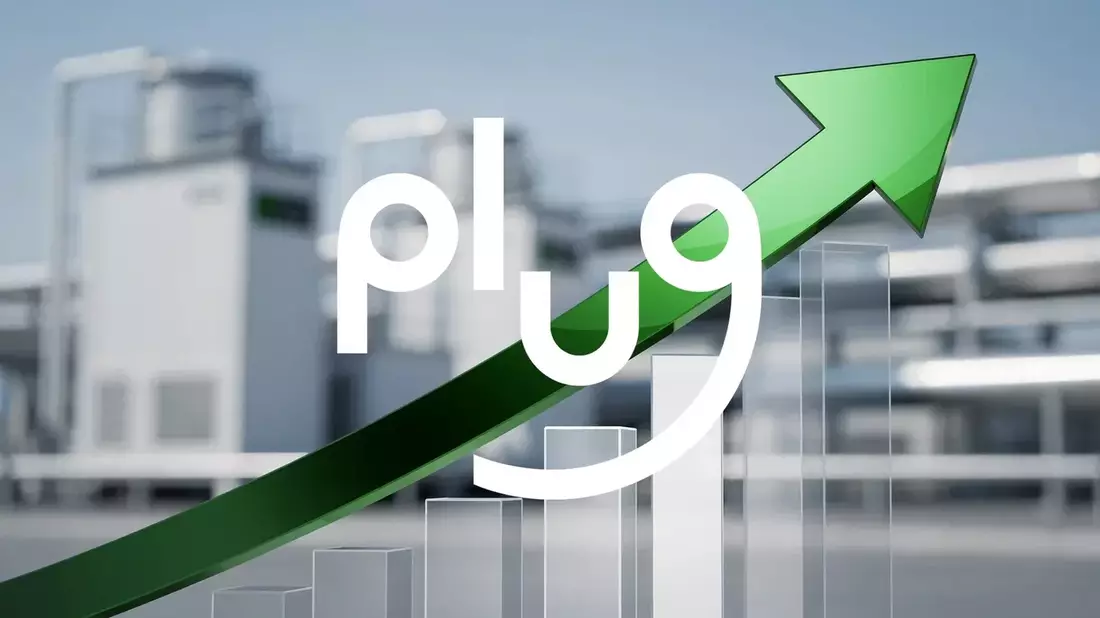 Plug Power: el vencimiento del proyecto Gateway marca su futuro financiero