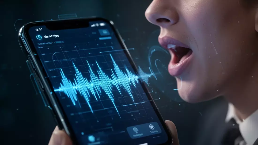 Google und Apple treiben KI-Sprachsteuerung auf Smartphones voran