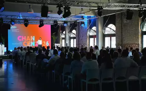 BdS-Mitgliederversammlung 2026: SystemGastroConnect bringt Politik, Wirtschaft und Praxis zusammen - Foto: presseportal.de