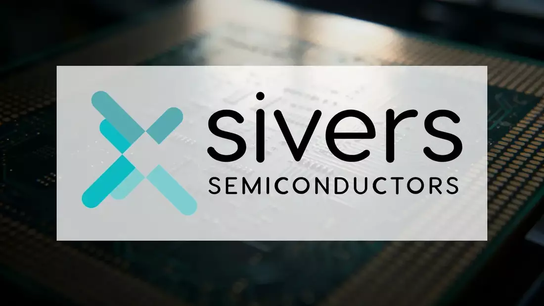 Sivers Semiconductors: Ermittlungen und Bilanzkorrektur belasten Aktie