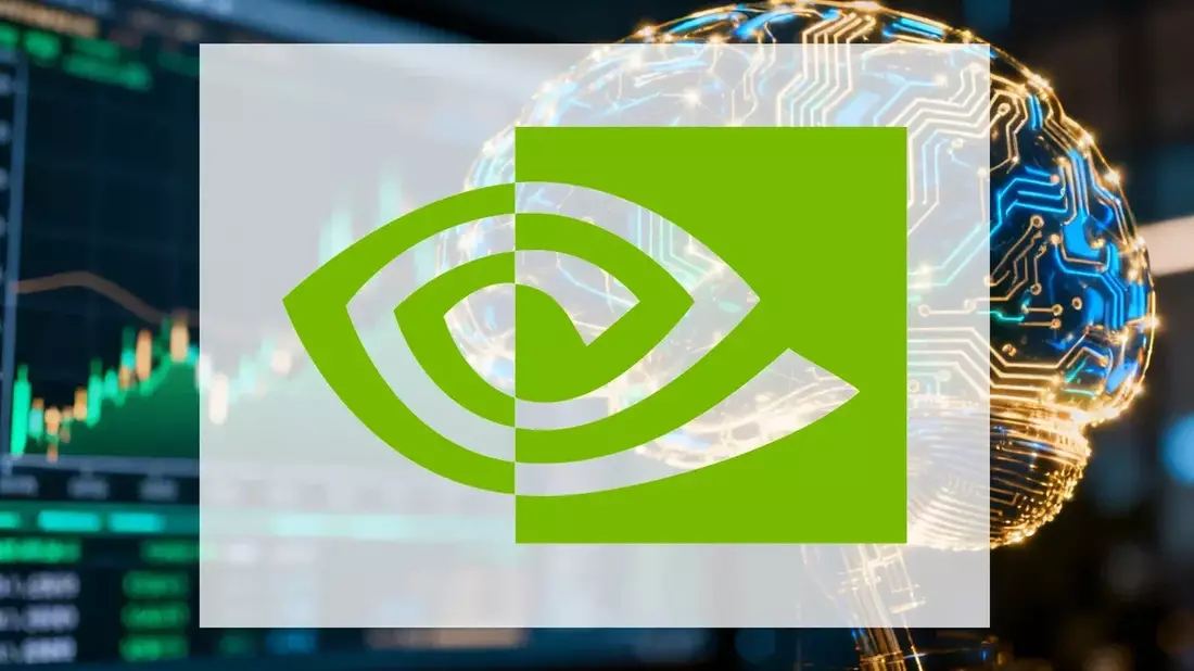 Nvidia: 1,2 billones en pérdidas pero récord en IA soberana y redes