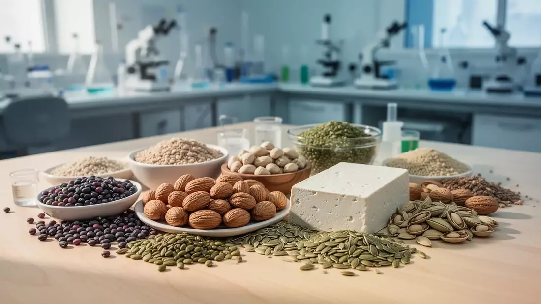 Studie: Tierisches Protein verdoppelt Risiko für Typ-2-Diabetes