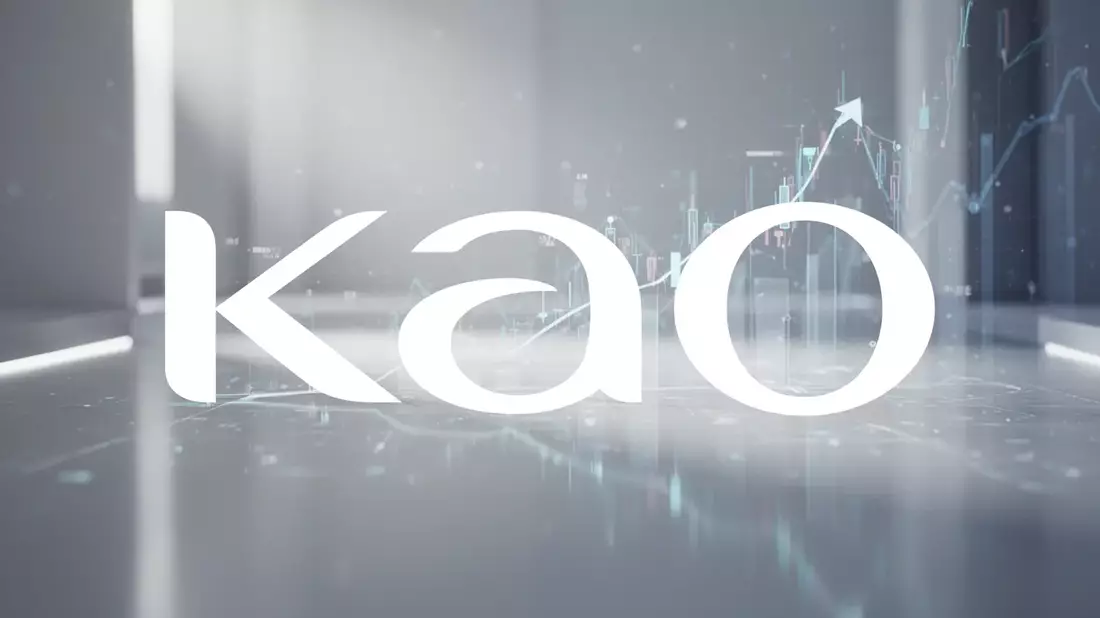 Jefferies-Update treibt Kao Aktie: Neues Kursziel und Buy-Rating