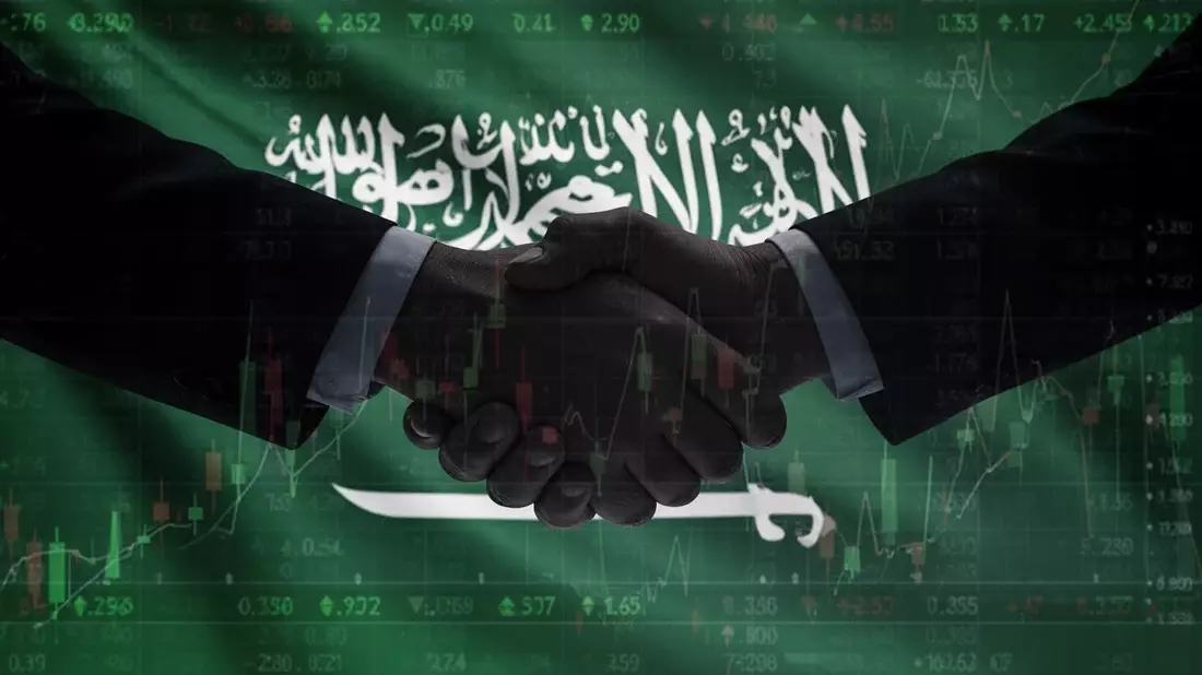 TempraMed: Exklusivvertrieb für Saudi-Arabien vereinbart