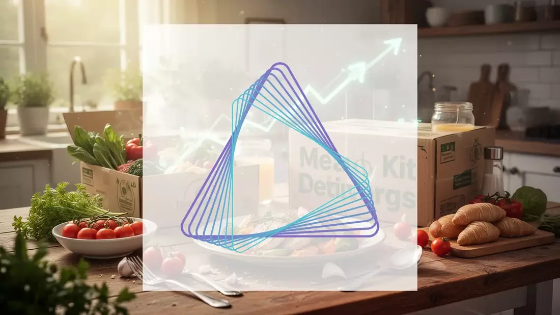HelloFresh: Software-Update treibt Aktie um 7,5 Prozent an