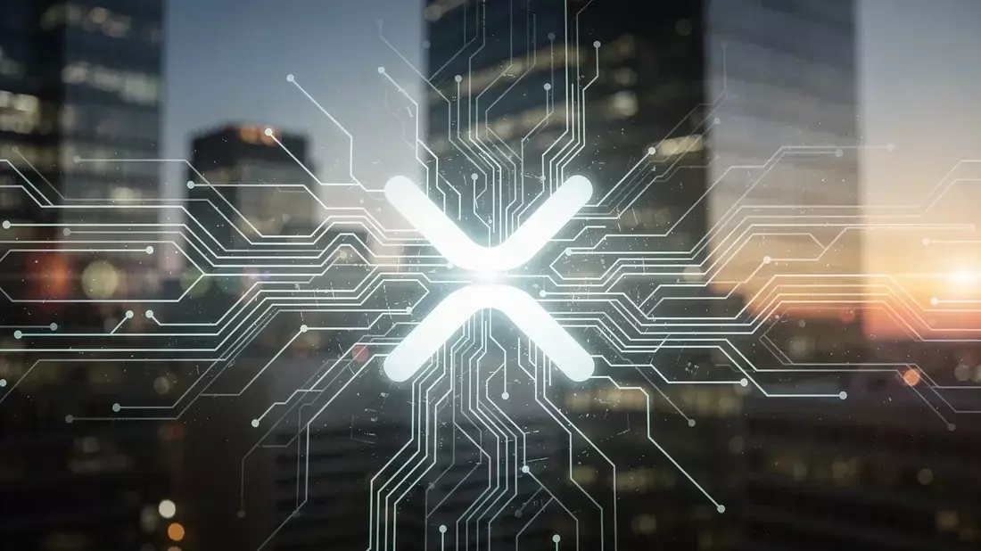Ripple RLUSD Overtakes Rival on XRP Ledger, XRP Stuck Near $1 Despite ETF Inflows