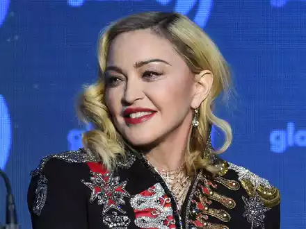Madonna veröffentlicht ihr erstes Album seit sieben Jahren. (Archivbild) - Foto: Evan Agostini/AP/dpa