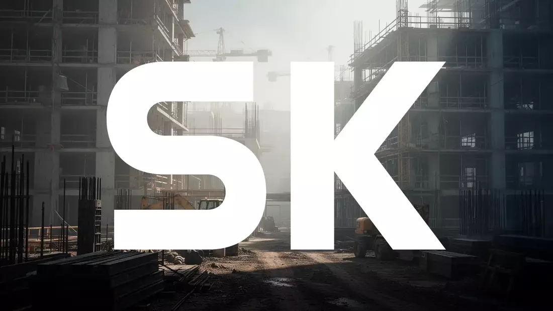 Skanska Aktie: Neuer Großauftrag in London und Stornierung im Mittelland