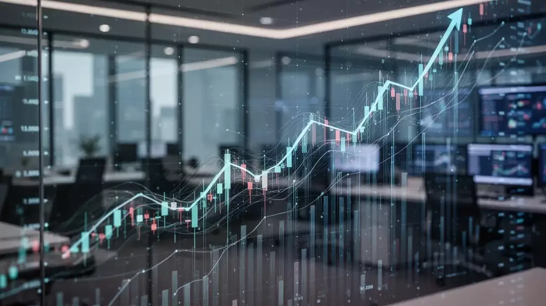 Sangdong Tungsten Mine Restart Boosts Almonty Revenue 221%, Joins Russell 1000