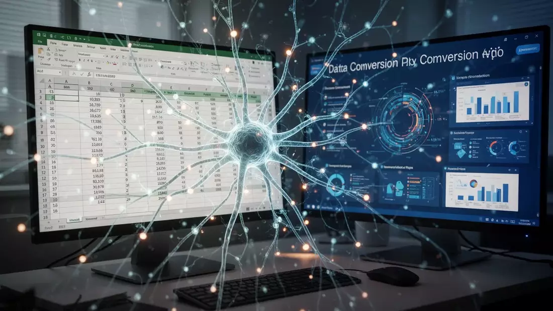 KI-Wettlauf: OpenAI und Google revolutionieren Bürosoftware