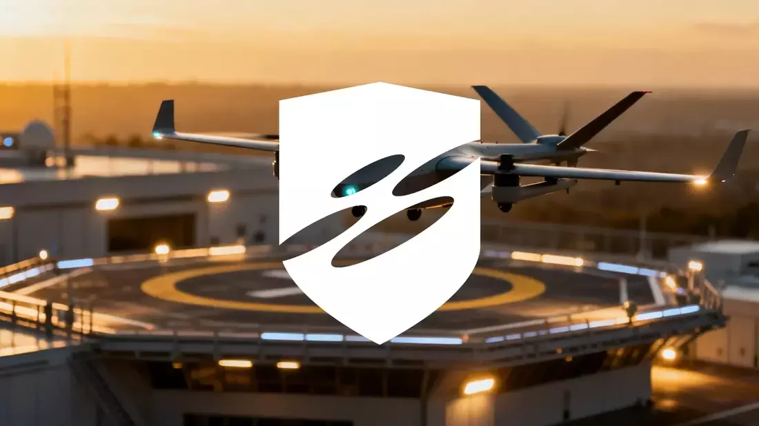 DroneShield: récords operativos y caída bursátil del 35% pese a ingresos récord
