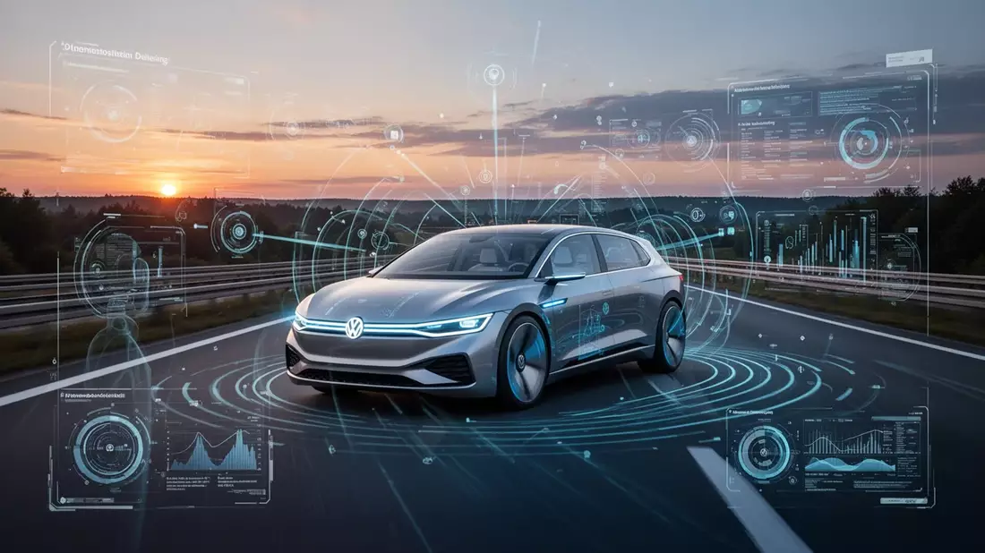Volkswagen erwägt Ausstieg aus milliardenschwerer Bosch-Partnerschaft