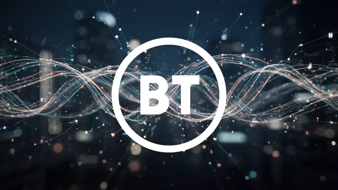 BT und Verizon: Milliarden-Joint-Venture für Firmenkunden