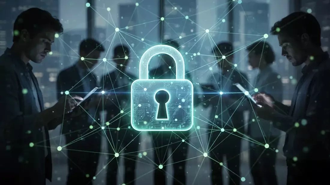 European Workplace Security: STOPV, Smart Barriers, and AI Integration Trends
