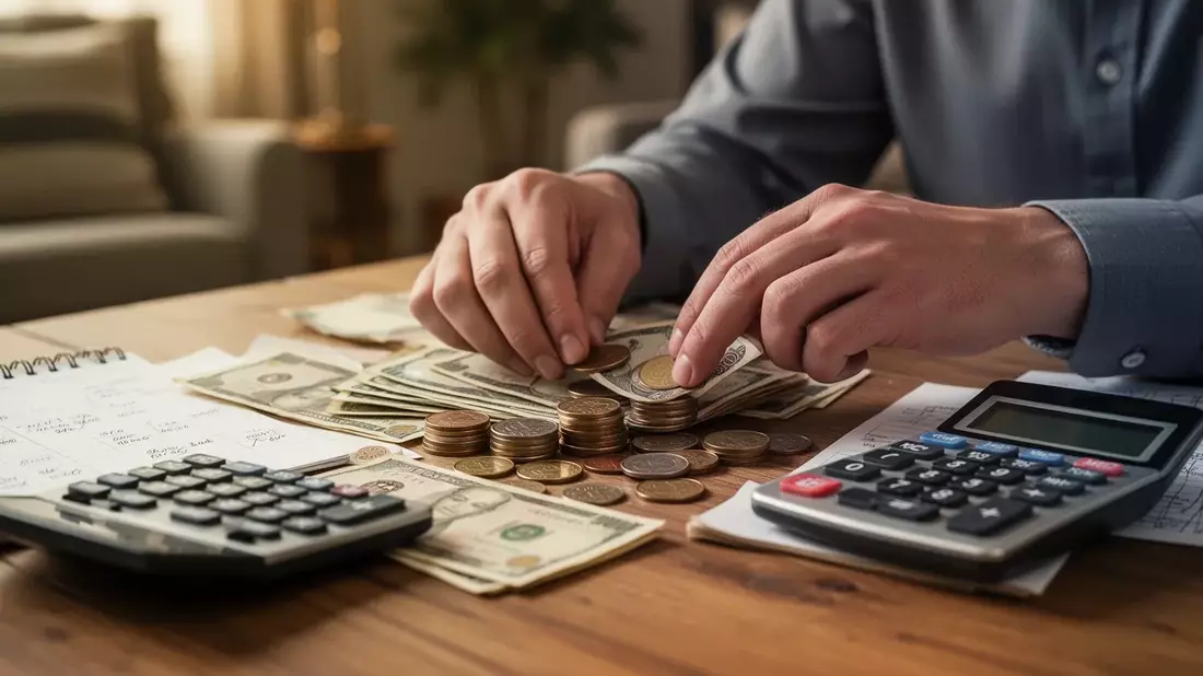 Finanzielle Lage 2026: Steuer-Tipps und neue Sozialregeln
