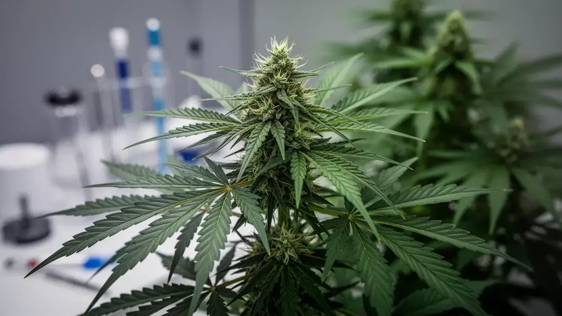 Medizinisches Cannabis: Neue Therapieoptionen bei Rheuma und Entzündungen