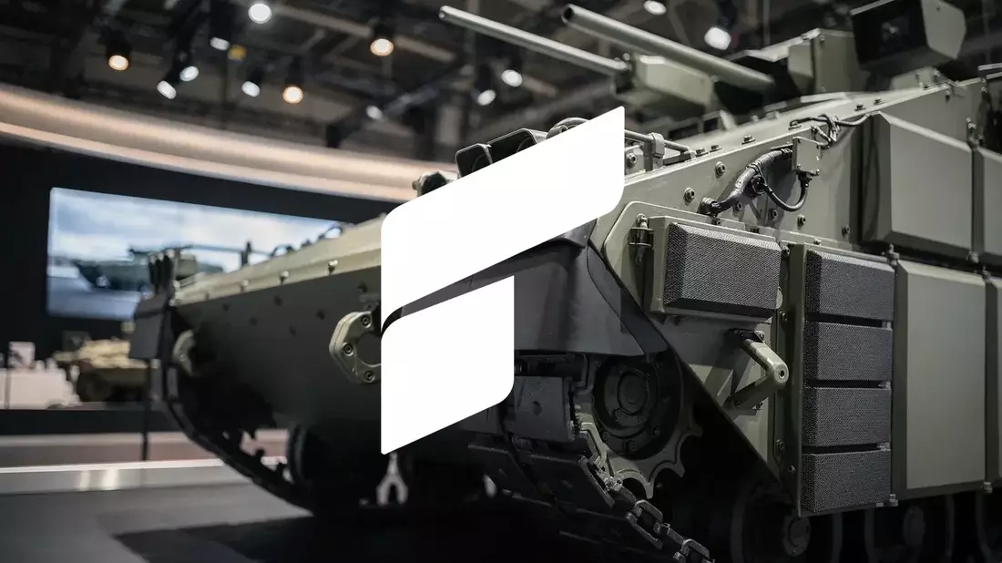 Rheinmetall Shares in Freefall: F126 Cancellation Sparks Oversold Bounce Hope