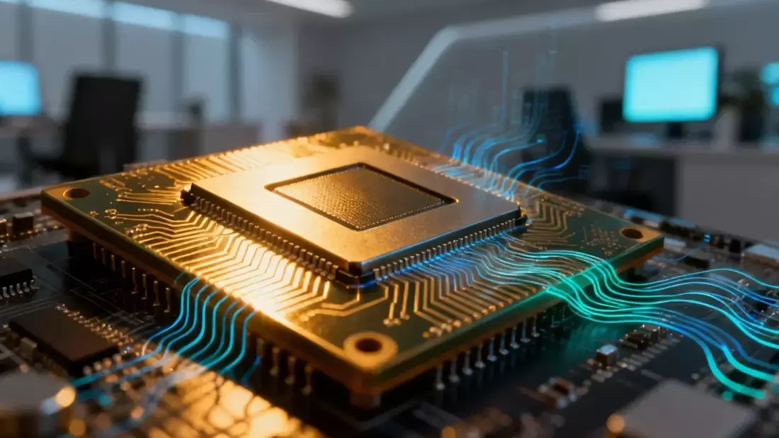 Micron alcanza márgenes récord del 84,9% gracias a la escasez de HBM y contratos estratégicos