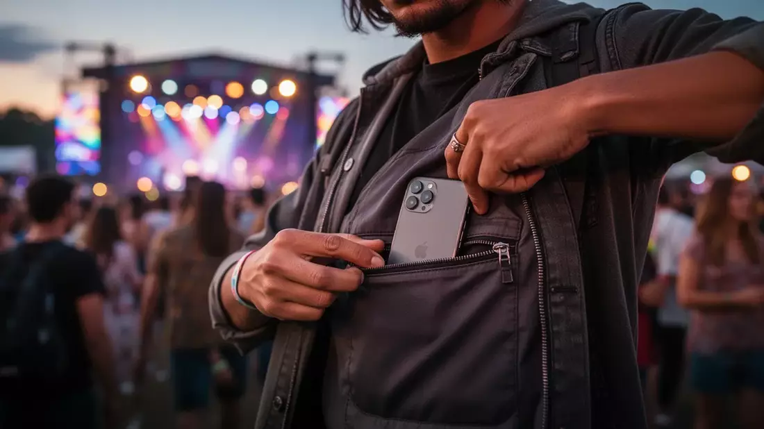 Polizei Karlsruhe: Neue Sicherheitstipps für Festivals und Events