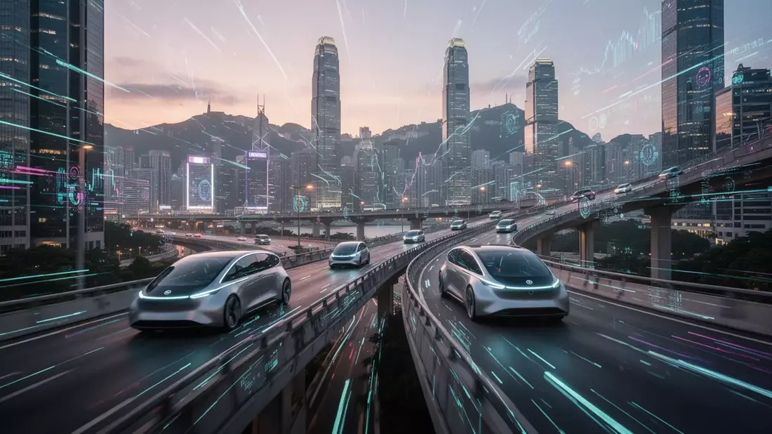 Momenta Global IPO: Milliarden-Erlös für autonomes Fahren