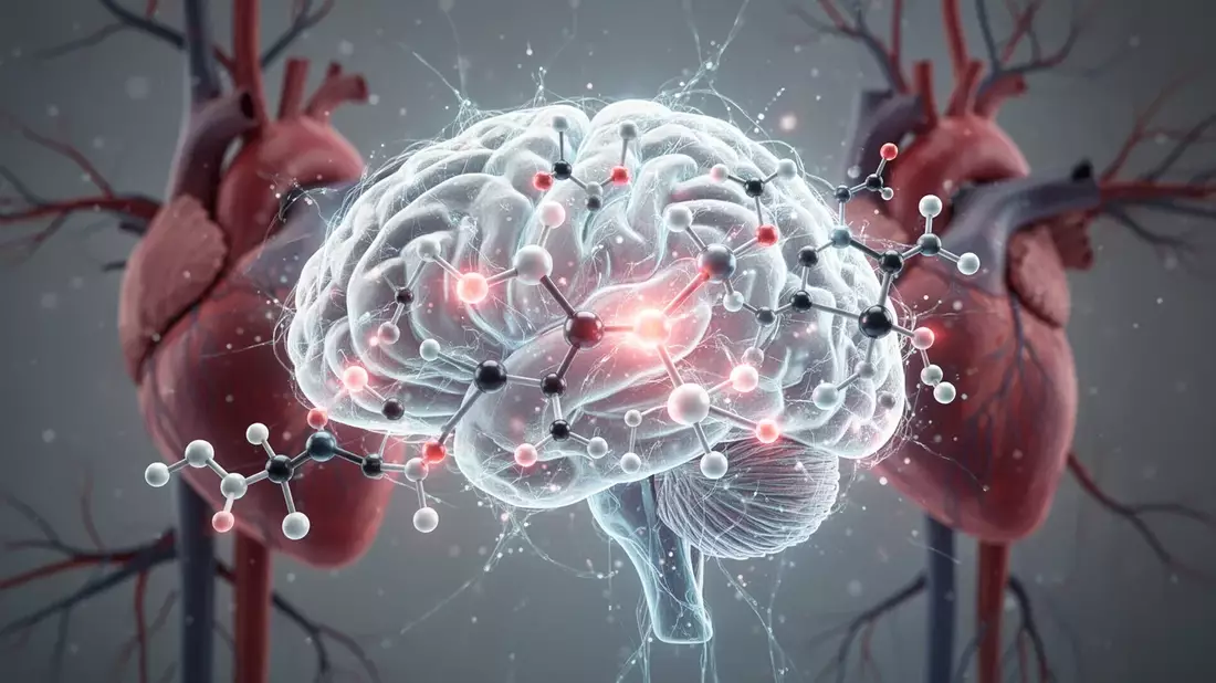 GLP-1-Wirkstoffe: Schutz vor Schlaganfall, Herzinfarkt und Alzheimer