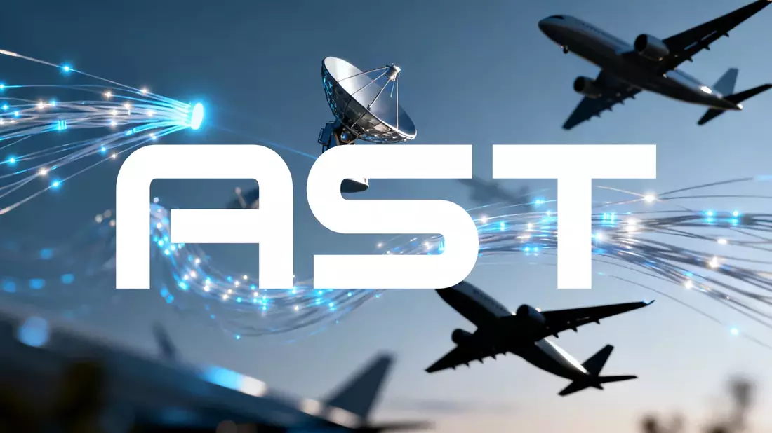 AST SpaceMobile: Neue Block-2-Satelliten starten im August
