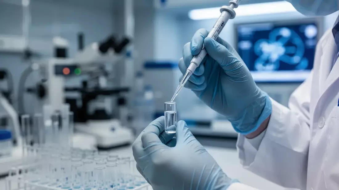 EMA-Empfehlung für Hopledo: Neue Parkinson-Therapie mit längerer Wirkung