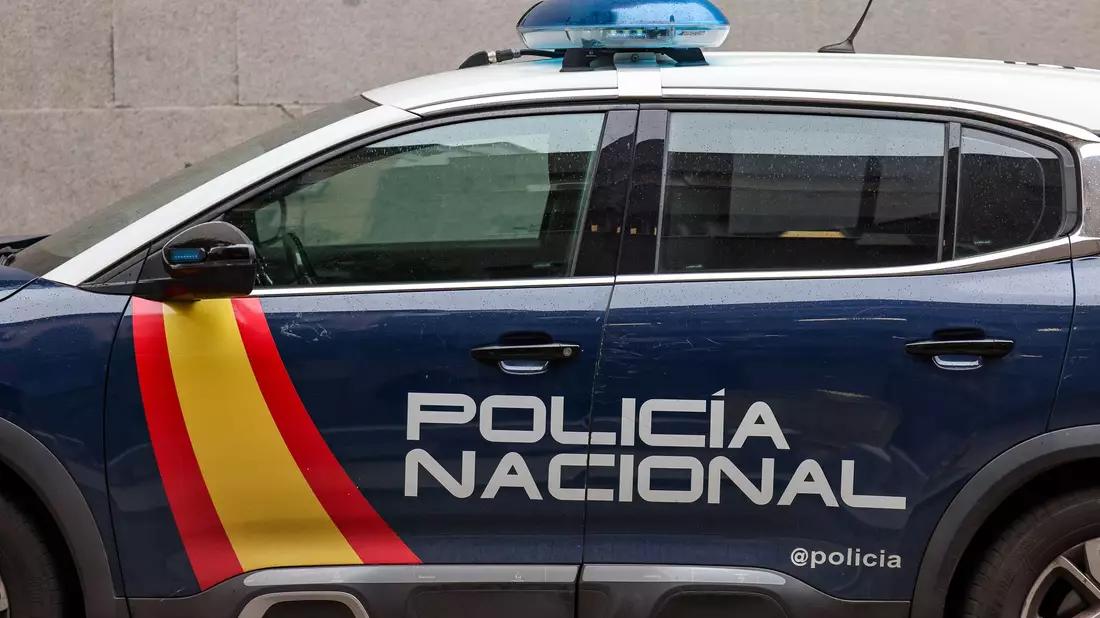 Dem Mann droht in Italien eine 19-jährige Haftstrafe. (Symbolbild) - Bild: Jan Woitas/dpa