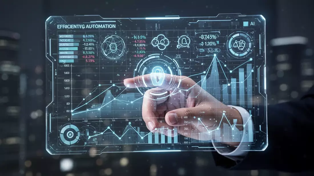 Microsoft Excel: Neue KI-Funktionen automatisieren Finanzprozesse