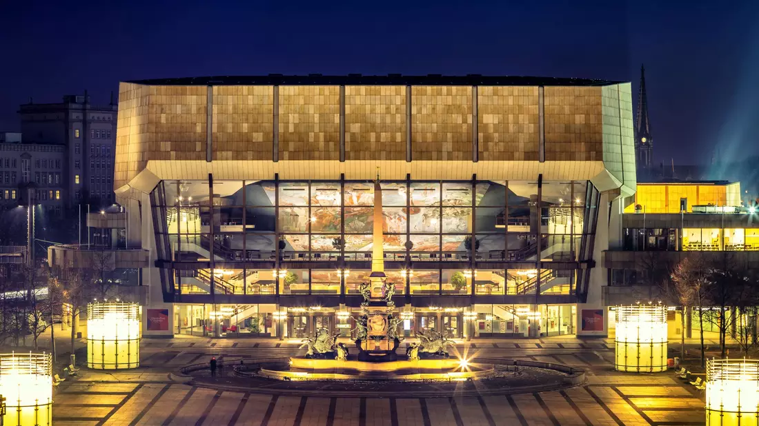 Beethoven Festival Leipzig 2027
