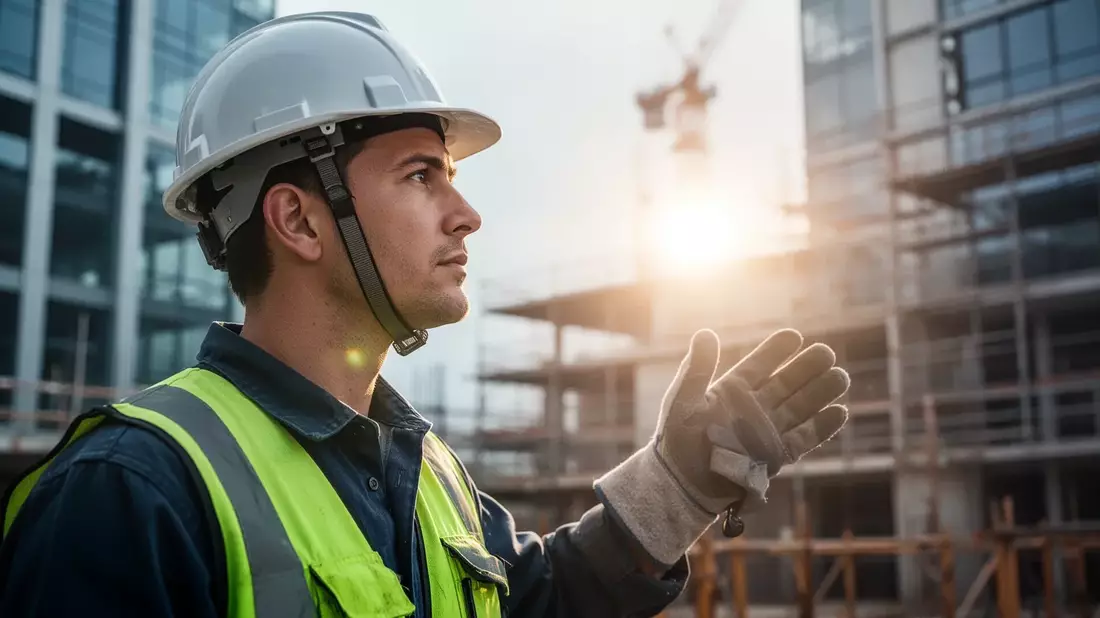 Deutscher Arbeitsschutzpreis 2027: Bewerbungsfrist verlängert