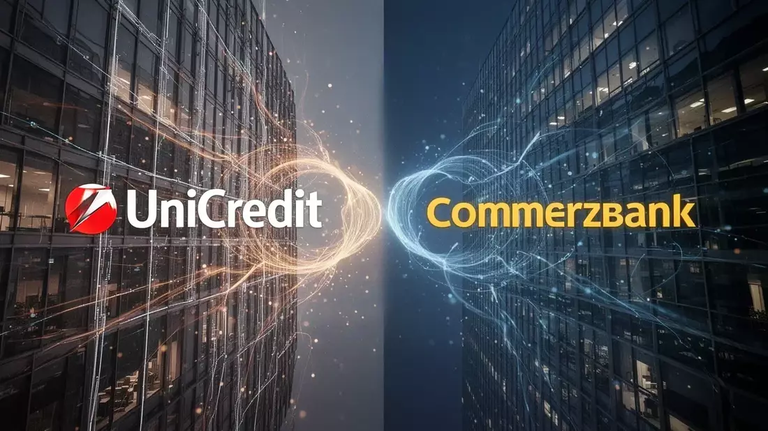 Commerzbank vs UniCredit: Hostile Bid, EU Reform, Shareholder Showdown