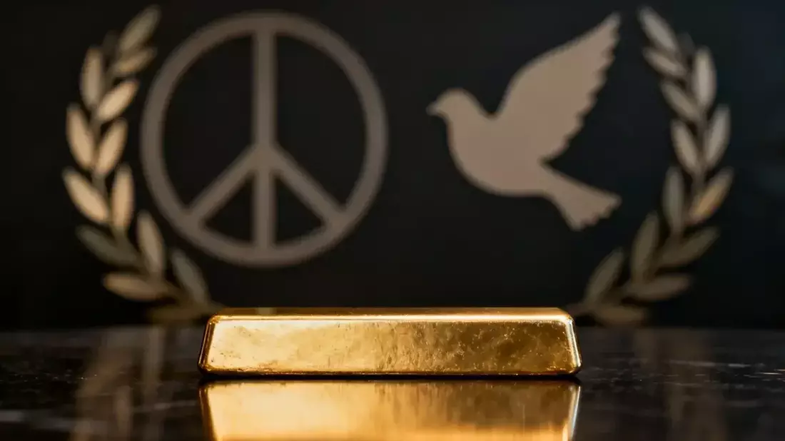 Oro: entre la presión de la Fed y la demanda récord de bancos centrales