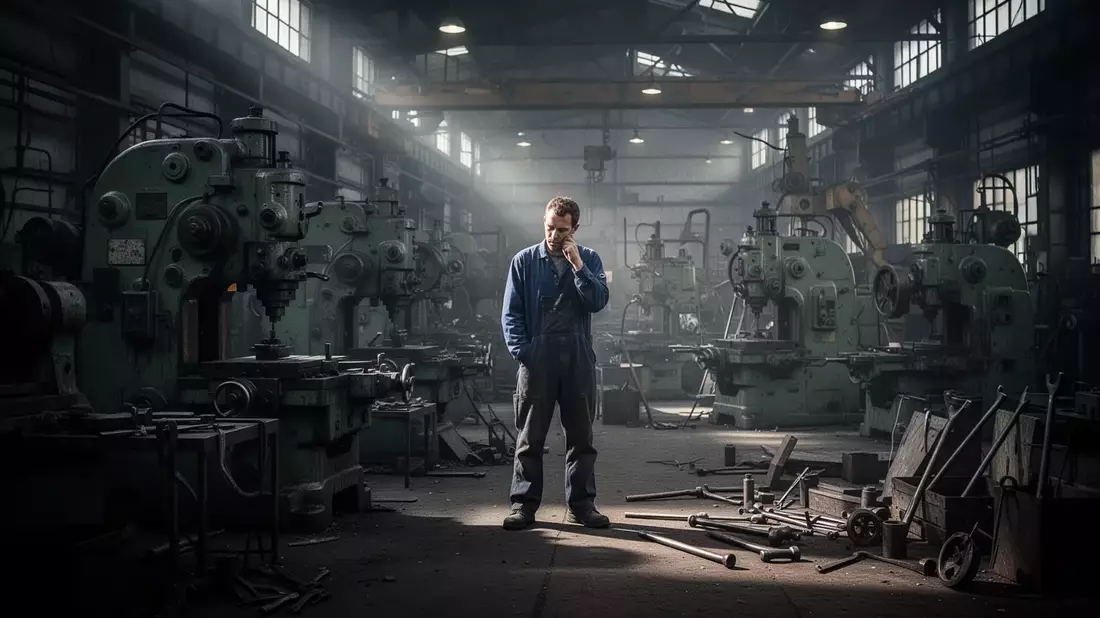 Volkswagen-Krise: Radikaler Stellenabbau von bis zu 100.000 Jobs geplant