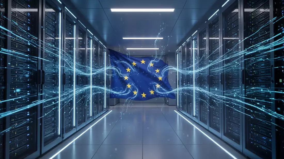 Österreich wirbt für EU-Ansiedlung von KI-Firma Anthropic