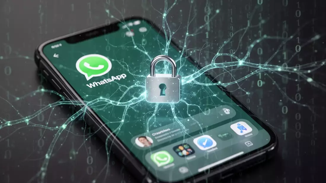 WhatsApp: Neuer Chef Kunal Shah und geheime KI-Chats im Test